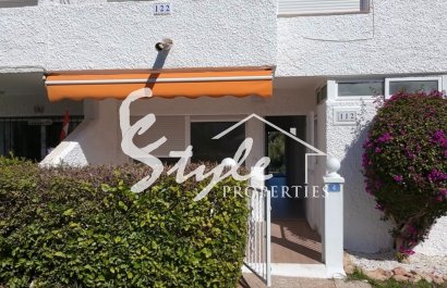 Вторичное жилье - Apartamento - Orihuela-Costa - Вилламартин