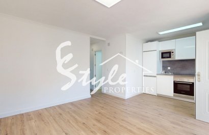 Вторичное жилье - Apartamento - Orihuela-Costa - Вилламартин