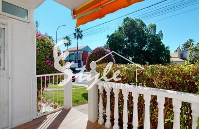 Вторичное жилье - Apartamento - Orihuela-Costa - Вилламартин