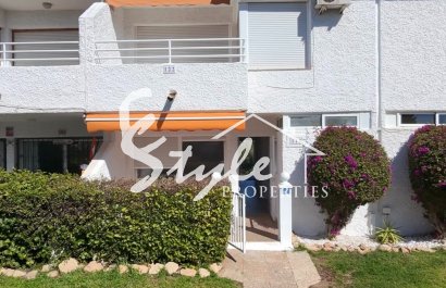 Вторичное жилье - Apartamento - Orihuela-Costa - Вилламартин