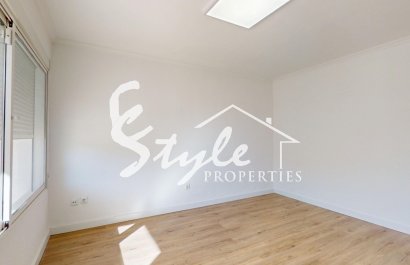 Вторичное жилье - Apartamento - Orihuela-Costa - Вилламартин