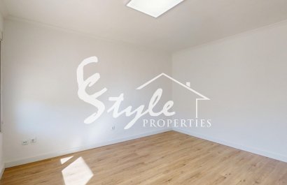 Вторичное жилье - Apartamento - Orihuela-Costa - Вилламартин