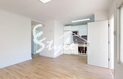 Вторичное жилье - Apartamento - Orihuela-Costa - Вилламартин