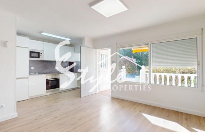 Вторичное жилье - Apartamento - Orihuela-Costa - Вилламартин