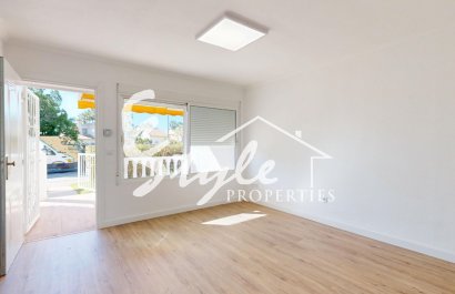 Вторичное жилье - Apartamento - Orihuela-Costa - Вилламартин