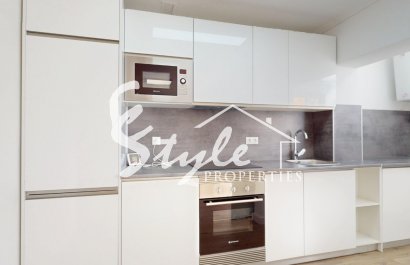 Вторичное жилье - Apartamento - Orihuela-Costa - Вилламартин