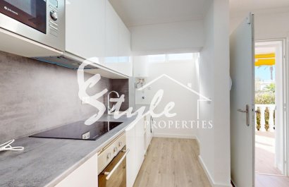 Вторичное жилье - Apartamento - Orihuela-Costa - Вилламартин