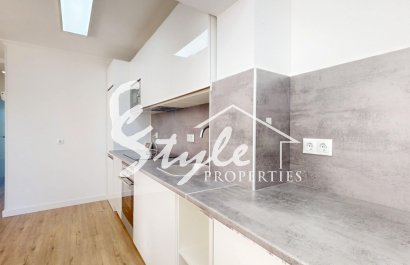 Вторичное жилье - Apartamento - Orihuela-Costa - Вилламартин