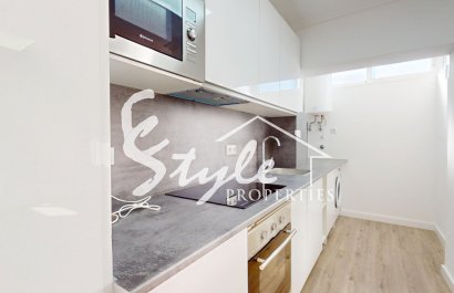 Вторичное жилье - Apartamento - Orihuela-Costa - Вилламартин