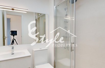 Вторичное жилье - Apartamento - Orihuela-Costa - Вилламартин