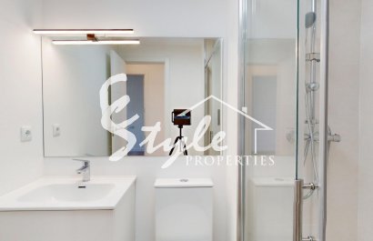 Вторичное жилье - Apartamento - Orihuela-Costa - Вилламартин