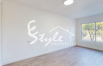 Вторичное жилье - Apartamento - Orihuela-Costa - Вилламартин