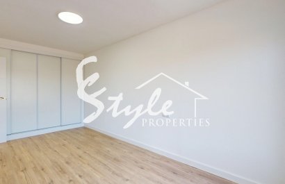 Вторичное жилье - Apartamento - Orihuela-Costa - Вилламартин