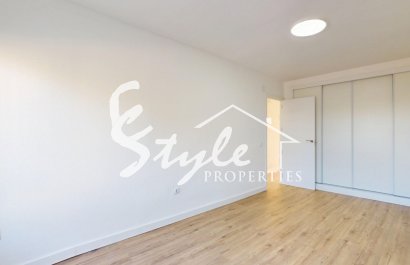 Вторичное жилье - Apartamento - Orihuela-Costa - Вилламартин