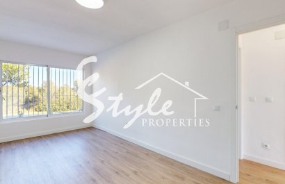 Вторичное жилье - Apartamento - Orihuela-Costa - Вилламартин