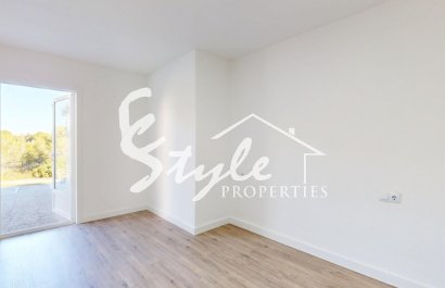 Вторичное жилье - Apartamento - Orihuela-Costa - Вилламартин