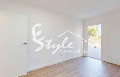 Вторичное жилье - Apartamento - Orihuela-Costa - Вилламартин