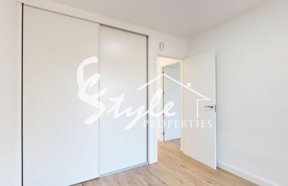 Вторичное жилье - Apartamento - Orihuela-Costa - Вилламартин