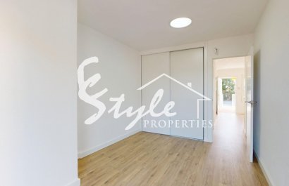 Вторичное жилье - Apartamento - Orihuela-Costa - Вилламартин