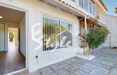 Вторичное жилье - Apartamento - Orihuela-Costa - Вилламартин