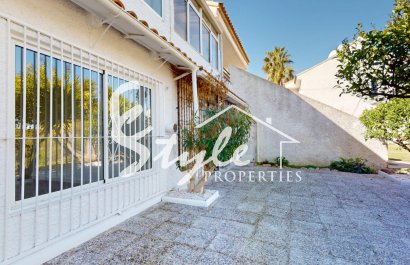 Вторичное жилье - Apartamento - Orihuela-Costa - Вилламартин