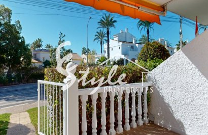 Вторичное жилье - Apartamento - Orihuela-Costa - Вилламартин