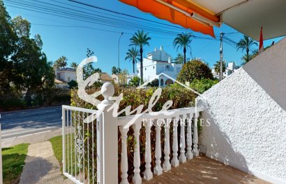 Вторичное жилье - Apartamento - Orihuela-Costa - Вилламартин