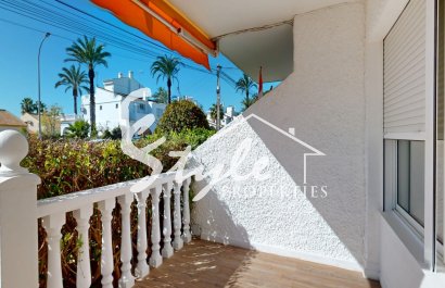 Вторичное жилье - Apartamento - Orihuela-Costa - Вилламартин