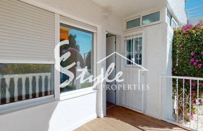 Вторичное жилье - Apartamento - Orihuela-Costa - Вилламартин