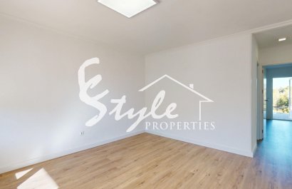 Вторичное жилье - Apartamento - Orihuela-Costa - Вилламартин