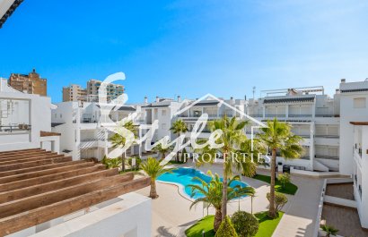 Вторичное жилье - Apartamento - Torrevieja - Ла Велета