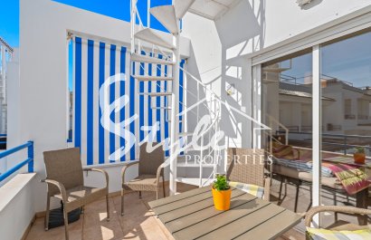 Вторичное жилье - Apartamento - Torrevieja - Ла Велета