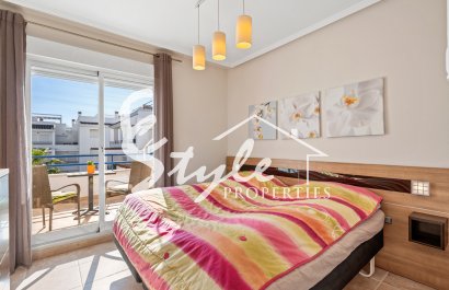 Вторичное жилье - Apartamento - Torrevieja - Ла Велета