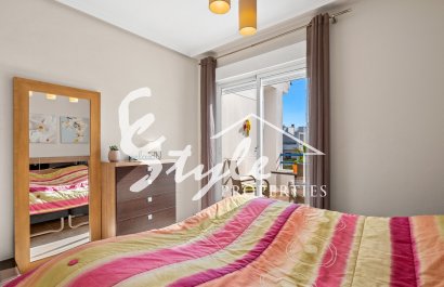 Вторичное жилье - Apartamento - Torrevieja - Ла Велета