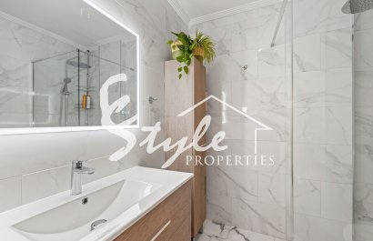 Вторичное жилье - Apartamento - Torrevieja - Ла Велета