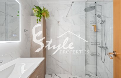 Вторичное жилье - Apartamento - Torrevieja - Ла Велета