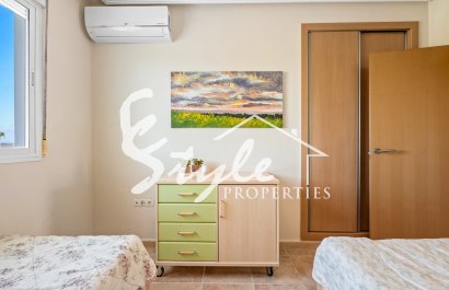 Вторичное жилье - Apartamento - Torrevieja - Ла Велета