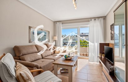 Вторичное жилье - Apartamento - Torrevieja - Ла Велета