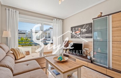 Вторичное жилье - Apartamento - Torrevieja - Ла Велета