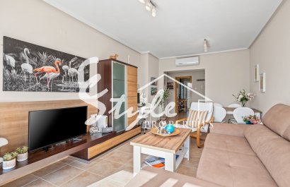 Вторичное жилье - Apartamento - Torrevieja - Ла Велета