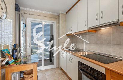 Вторичное жилье - Apartamento - Torrevieja - Ла Велета