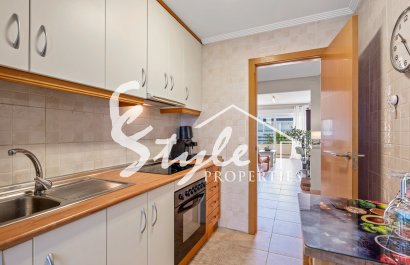 Вторичное жилье - Apartamento - Torrevieja - Ла Велета