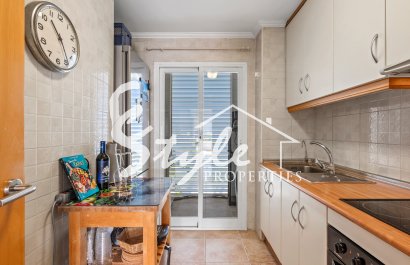 Вторичное жилье - Apartamento - Torrevieja - Ла Велета