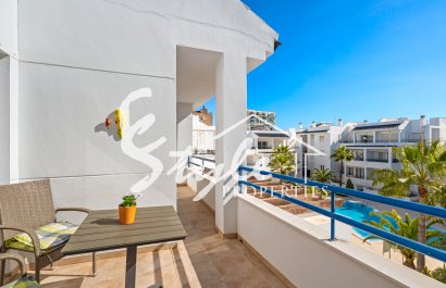 Вторичное жилье - Apartamento - Torrevieja - Ла Велета