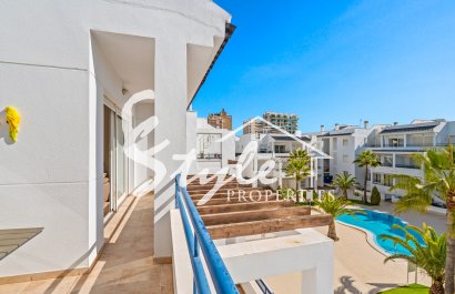 Вторичное жилье - Apartamento - Torrevieja - Ла Велета