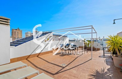 Вторичное жилье - Apartamento - Torrevieja - Ла Велета