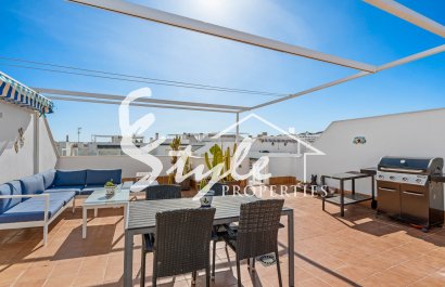 Вторичное жилье - Apartamento - Torrevieja - Ла Велета