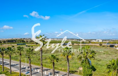 Вторичное жилье - Apartamento - Torrevieja - Ла Велета