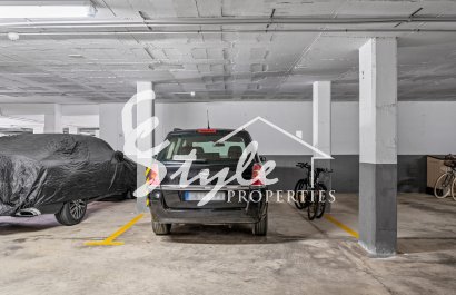 Вторичное жилье - Apartamento - Torrevieja - Ла Велета