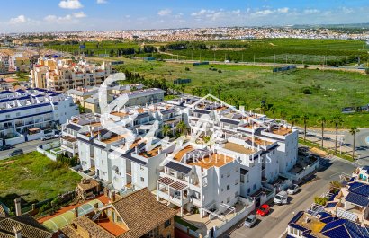 Вторичное жилье - Apartamento - Torrevieja - Ла Велета